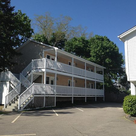 Blue Shutters Inn Carriage House Studios Ogunquit Bilik gambar