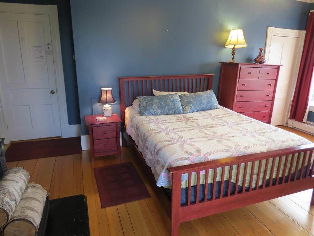 Blue Shutters Inn Carriage House Studios Ogunquit Luaran gambar