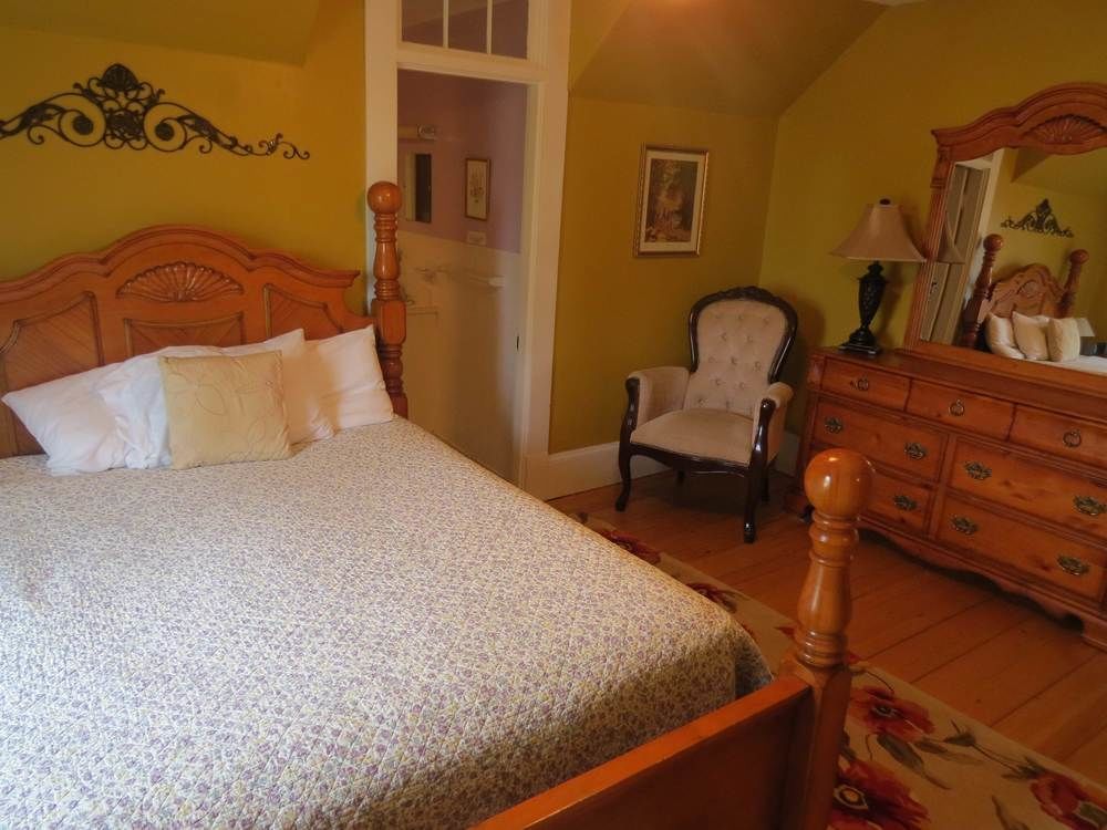 Blue Shutters Inn Carriage House Studios Ogunquit Luaran gambar