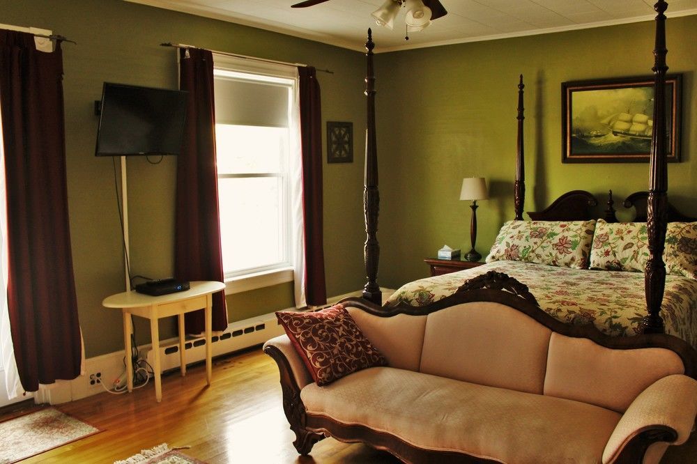 Blue Shutters Inn Carriage House Studios Ogunquit Luaran gambar