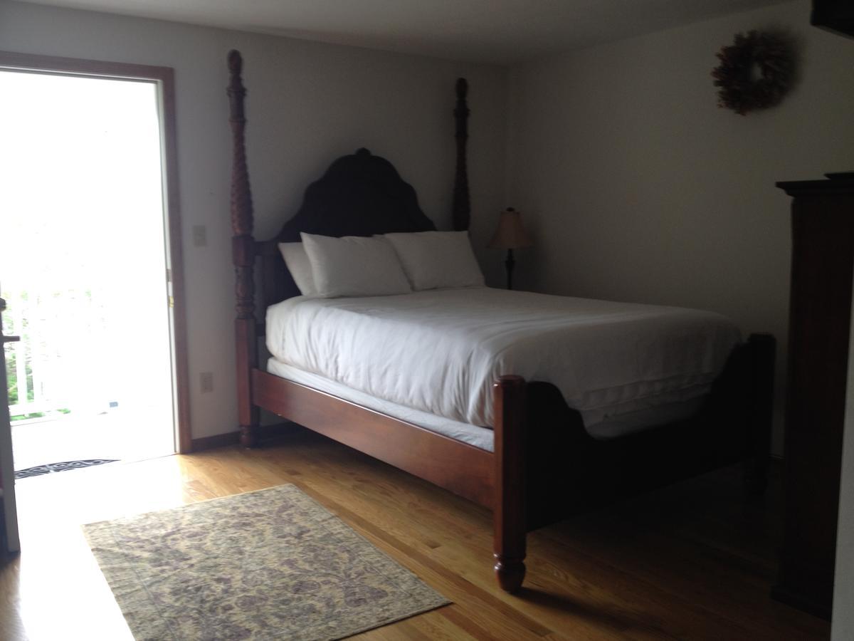 Blue Shutters Inn Carriage House Studios Ogunquit Bilik gambar