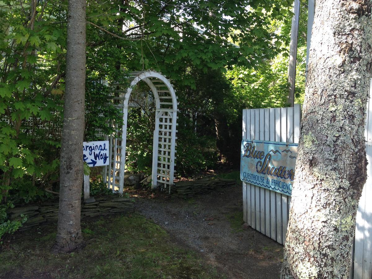Blue Shutters Inn Carriage House Studios Ogunquit Luaran gambar