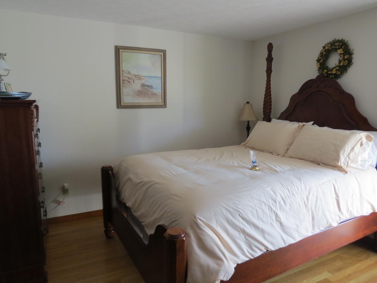 Blue Shutters Inn Carriage House Studios Ogunquit Luaran gambar
