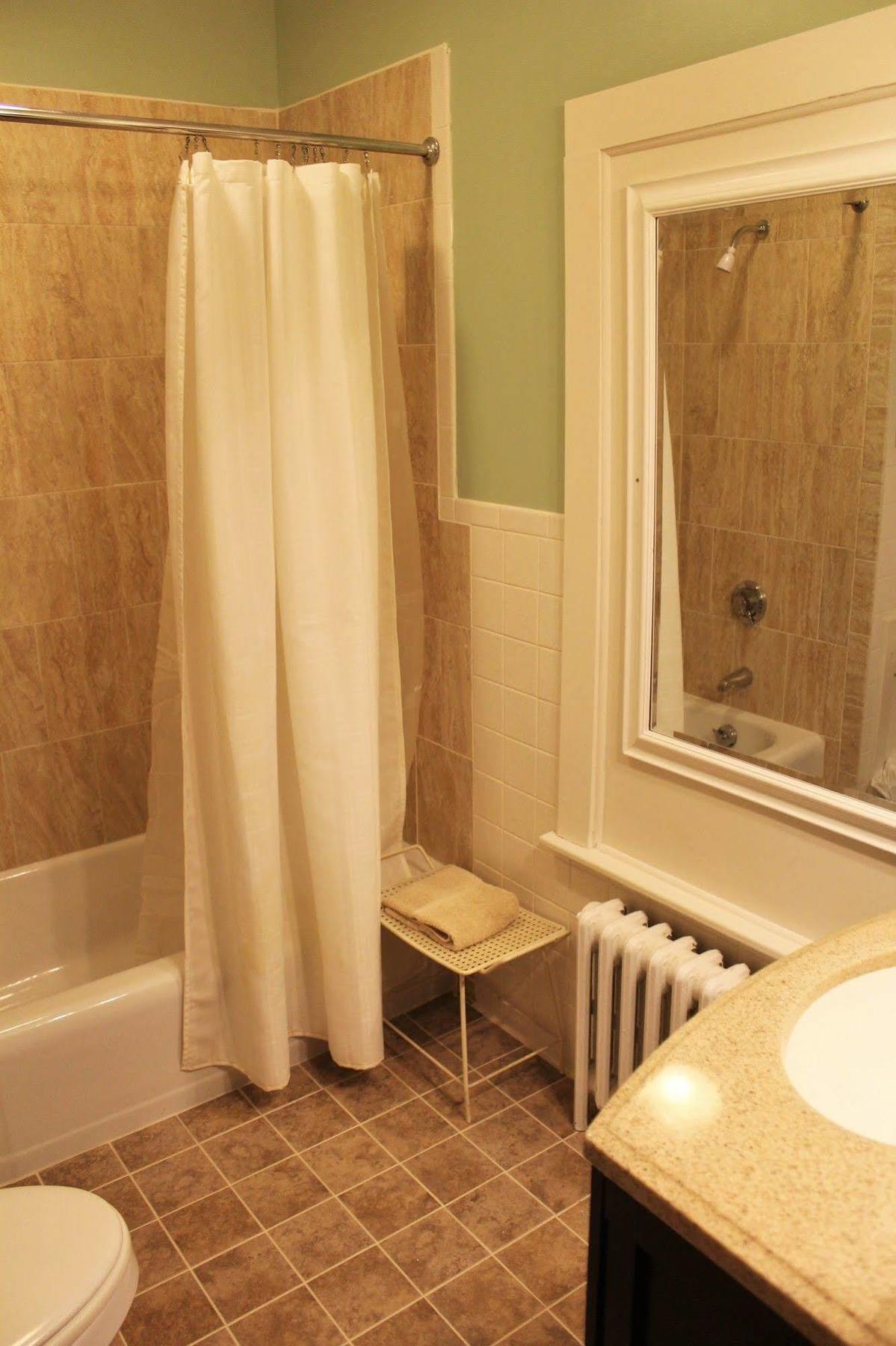 Blue Shutters Inn Carriage House Studios Ogunquit Luaran gambar