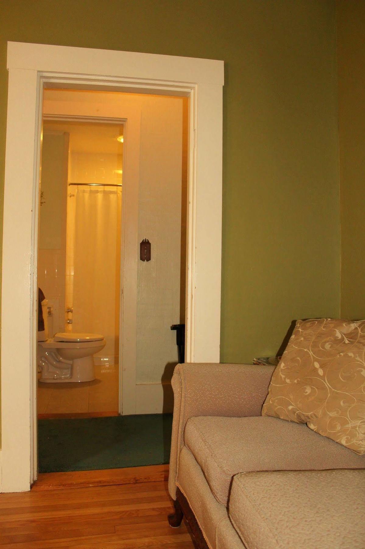 Blue Shutters Inn Carriage House Studios Ogunquit Luaran gambar