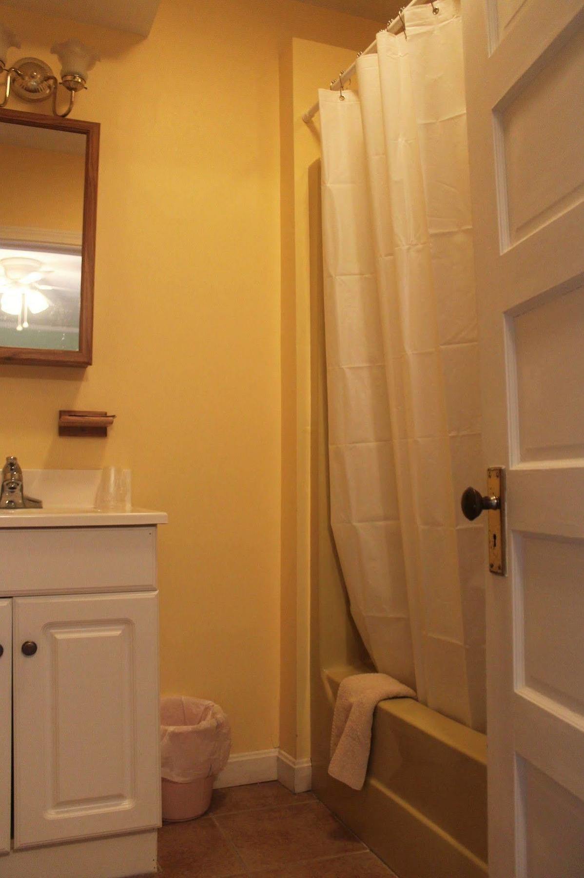 Blue Shutters Inn Carriage House Studios Ogunquit Luaran gambar