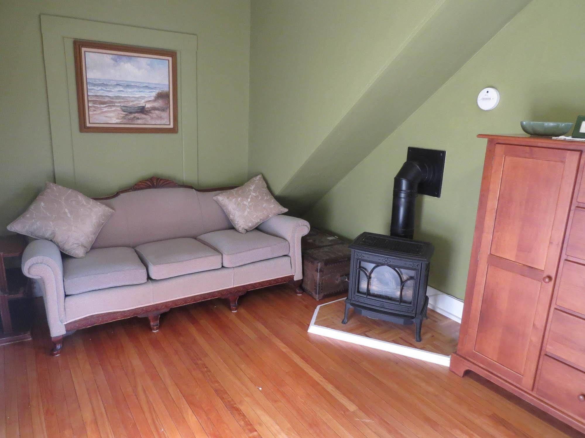 Blue Shutters Inn Carriage House Studios Ogunquit Luaran gambar