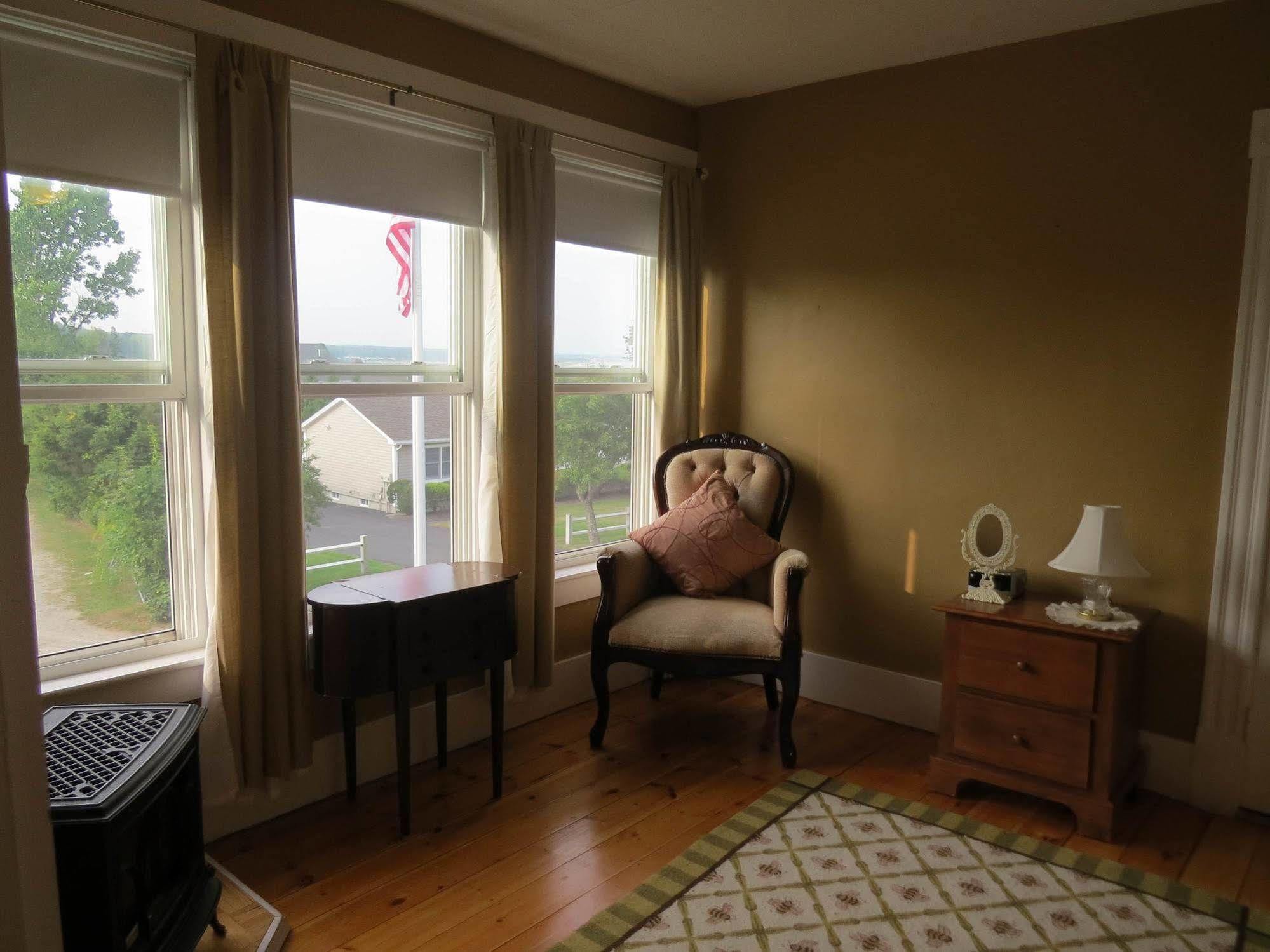 Blue Shutters Inn Carriage House Studios Ogunquit Luaran gambar