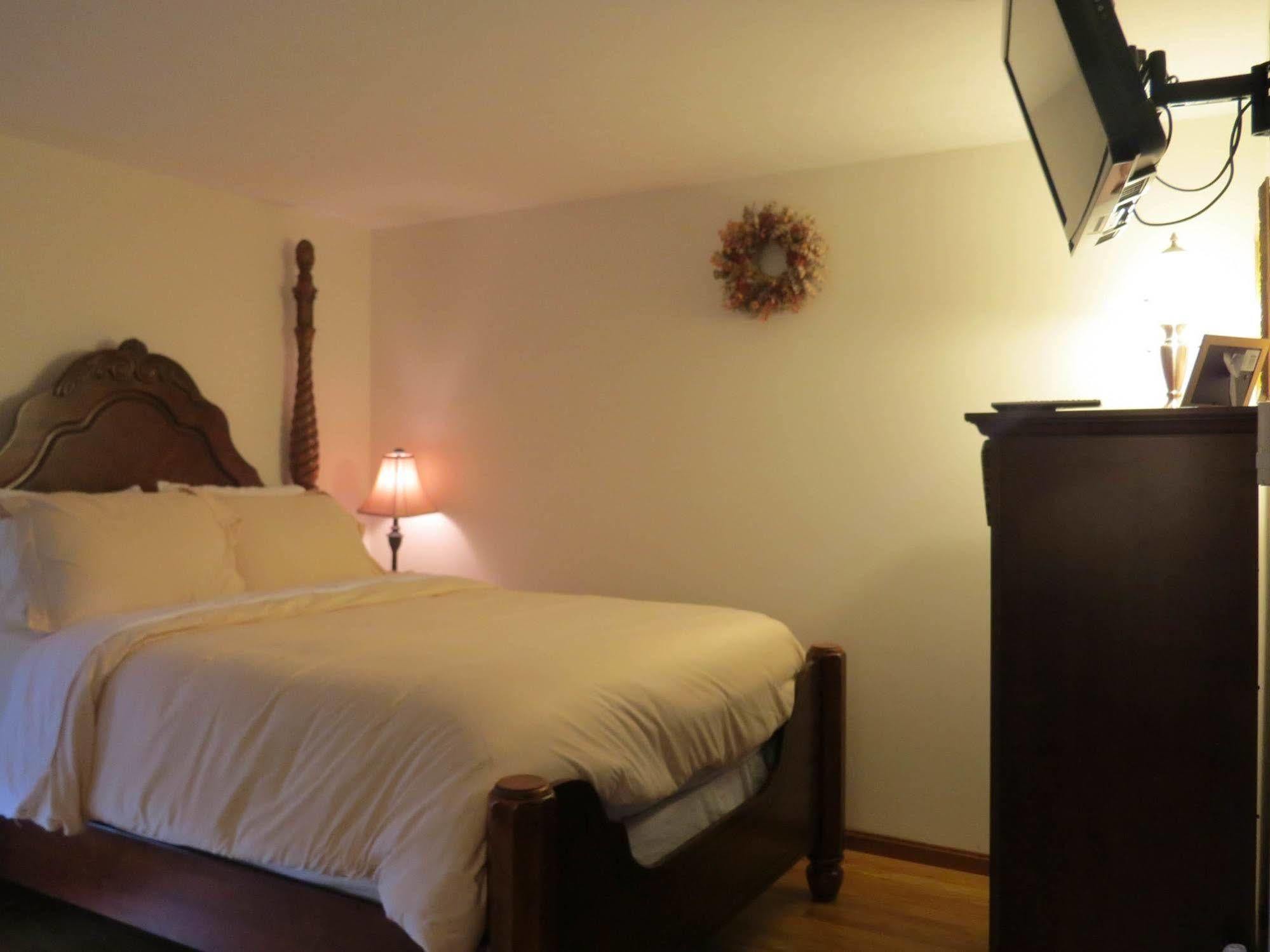 Blue Shutters Inn Carriage House Studios Ogunquit Luaran gambar