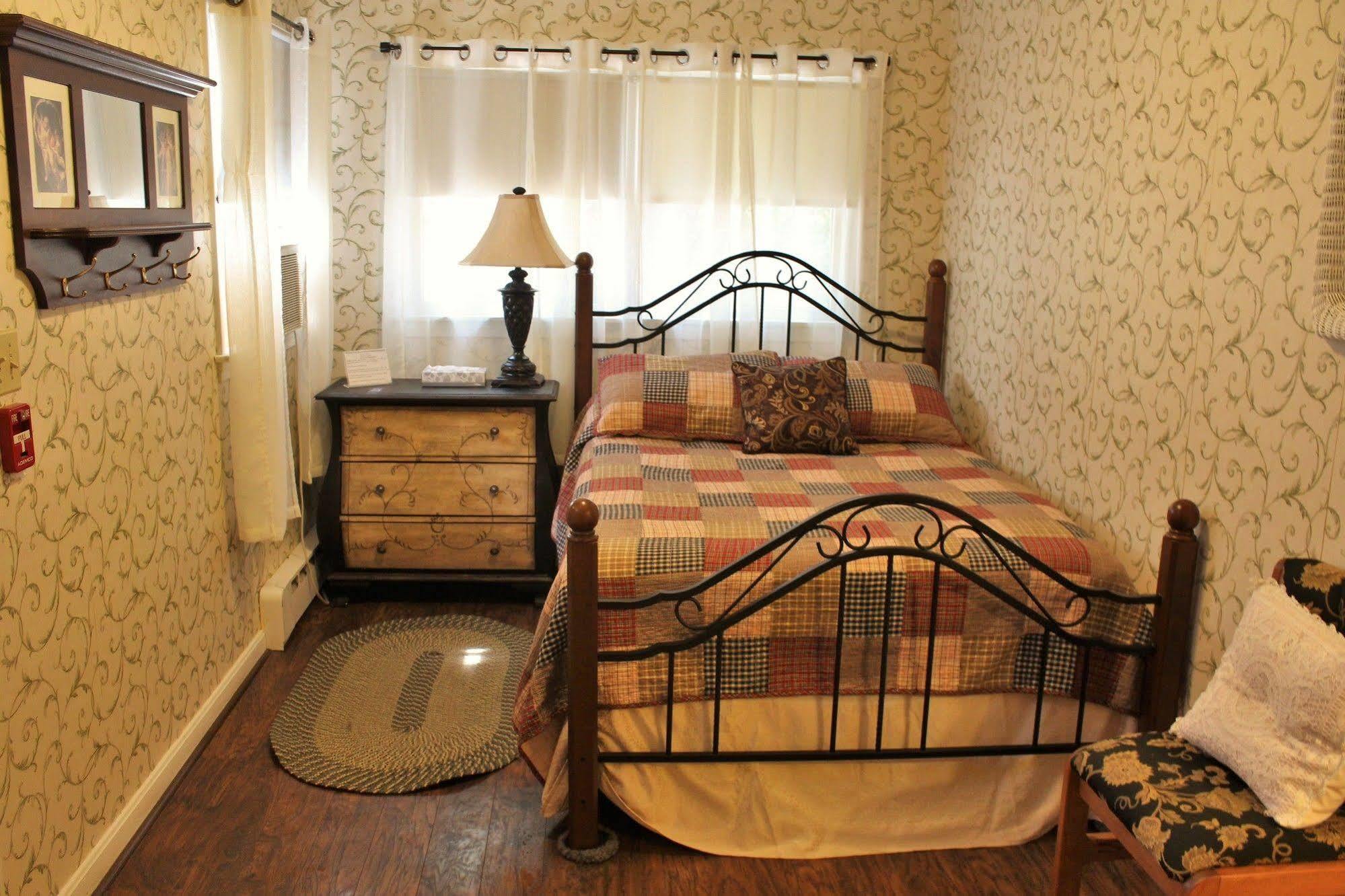 Blue Shutters Inn Carriage House Studios Ogunquit Luaran gambar