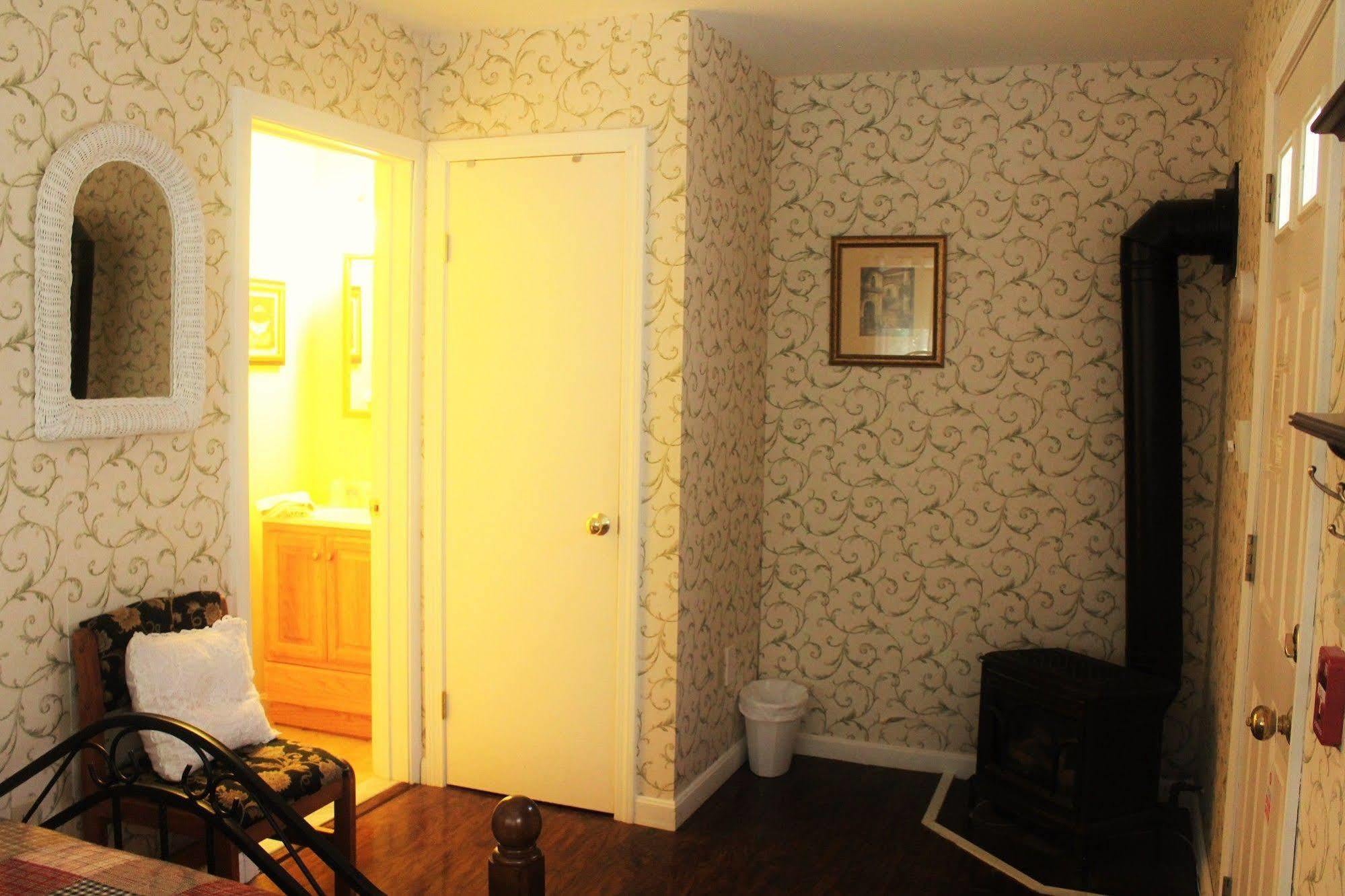 Blue Shutters Inn Carriage House Studios Ogunquit Luaran gambar